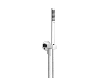 TARA 27802660 - Wall-mounted handshower with hose by Dornbracht - view 2