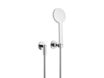 TARA 27803892 - Wall-mounted handshower with hose by Dornbracht - view 2