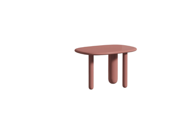 TOTTORI - Coffee table for living room by Driade - view 3