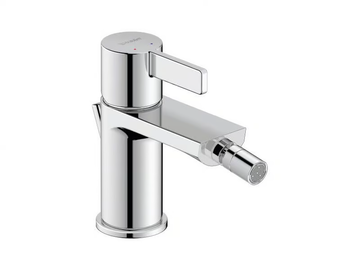 D-NEO - Countertop bidet mixer by Duravit - view 3