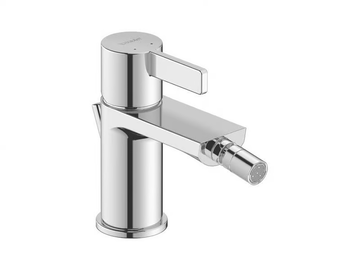 D-NEO - Countertop bidet mixer by Duravit - view 2