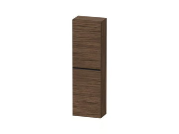 D-NEO - Bathroom column with doors by Duravit - view 2