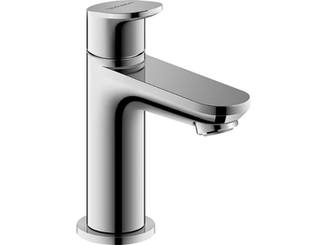 WAVE - 1 hole countertop washbasin tap by Duravit - view 2