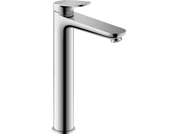 WAVE - High single handle washbasin mixer by Duravit - view 2