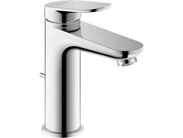 WAVE - Single handle washbasin mixer by Duravit - view 2
