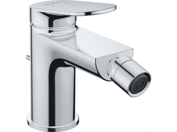 WAVE - Single handle bidet mixer by Duravit - view 2