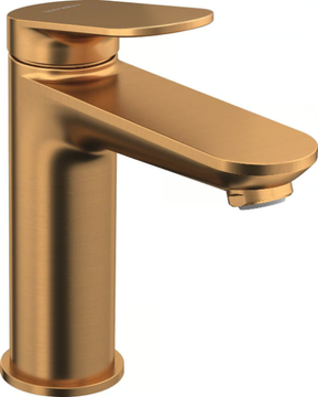 WAVE - Single handle washbasin mixer by Duravit - view 3