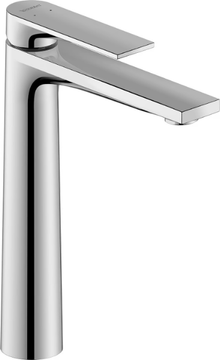 TULUM - Countertop single handle 1 hole washbasin mixer by Duravit - view 3