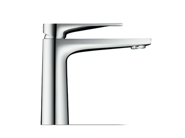 TULUM - Countertop single handle 1 hole washbasin mixer by Duravit - view 2