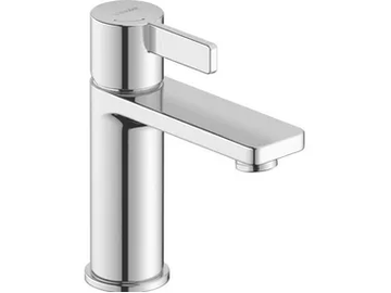 D-NEO - Countertop 1 hole washbasin mixer by Duravit - view 2