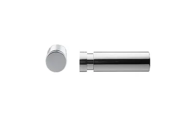 D-CODE - Robe hook / towel rack by Duravit - view 2