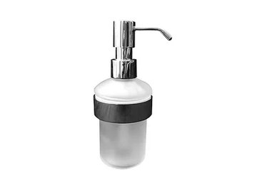 D-CODE - Bathroom soap dispenser by Duravit - view 2
