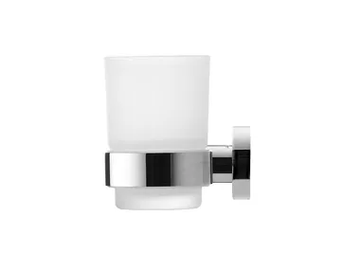 D-CODE - Toothbrush holder by Duravit - view 2