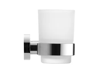 D-CODE - Toothbrush holder by Duravit - view 2
