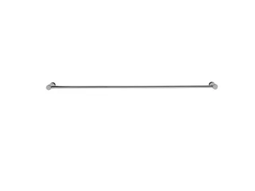 D-CODE - Towel rail by Duravit - view 2