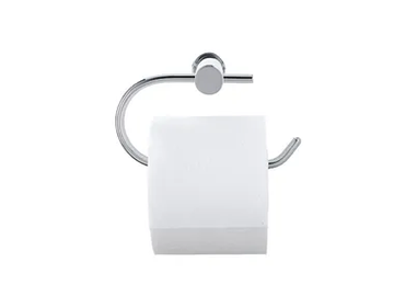 D-CODE - Toilet roll holder by Duravit - view 2