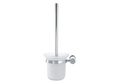 D-CODE - Toilet brush by Duravit - view 2