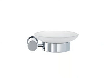 D-CODE - Soap dish by Duravit - view 3