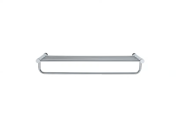 D-CODE - Towel rack by Duravit - view 2