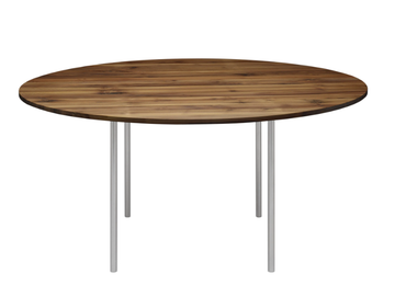 ANTON - Round table by E15 - view 2