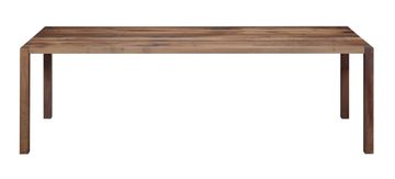 SLOANE - Solid wood table by E15 - view 3