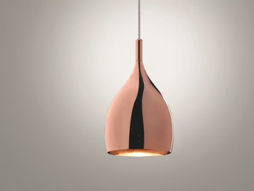 BALOON - LED aluminium pendant lamp by EGOLUCE - view 2