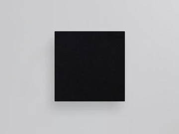 ECLIPSE QUADRA - LED aluminium wall light by EGOLUCE - view 3