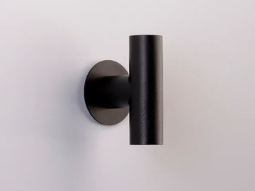 RACCORDI DI LUCE - JOY 4672 - LED stainless steel outdoor wall lamp by EGOLUCE - view 2
