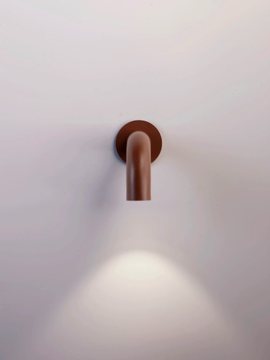 RACCORDI DI LUCE - JOY 4673 - LED stainless steel outdoor wall lamp by EGOLUCE - view 3