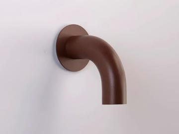 RACCORDI DI LUCE - JOY 4673 - LED stainless steel outdoor wall lamp by EGOLUCE - view 2