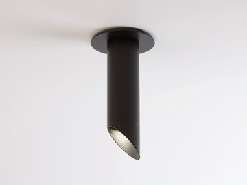 RACCORDI DI LUCE - JOY 5690 - LED stainless steel outdoor ceiling lamp by EGOLUCE - view 2
