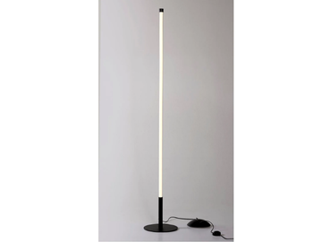TRE&SESSANTA - LED dimmable acrylic glass floor lamp by EGOLUCE - view 2