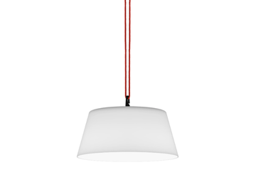 LARA - LED PVC outdoor pendant lamp by EGOLUCE - view 3