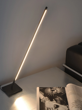 MATITA - LED adjustable table lamp by EGOLUCE - view 3