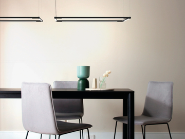 MATITA - LED pendant lamp by EGOLUCE - view 3