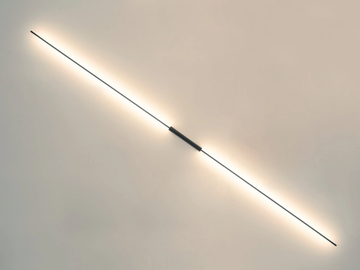 MATITA - LED wall lamp by EGOLUCE - view 2