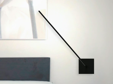 MATITA - LED reading lamp by EGOLUCE - view 2