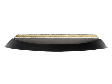 LUNA NUOVA - LED acoustic aluminium pendant lamp by ENGI - view 3