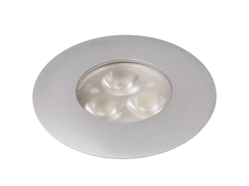 MAX 3 - LED recessed Outdoor spotlight by ENGI - view 2