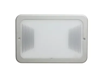 ILLUMINA - LED Anodized aluminium steplight by ENGI - view 2