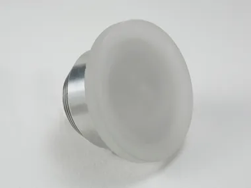 MAX 3 SOFT - LED recessed Outdoor spotlight by ENGI - view 2