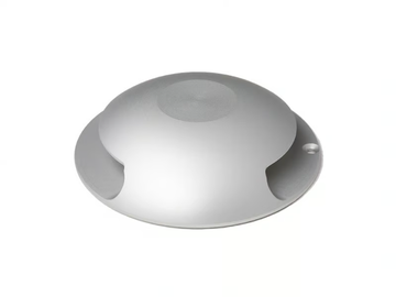 UFO 2 - LED aluminium steplight by ENGI - view 2