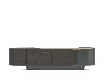 BOJI LOW - Sideboard by ENNE - view 3