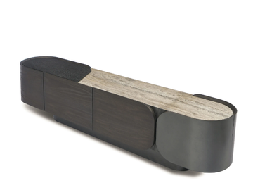 BOJI LOW - Sideboard by ENNE - view 2