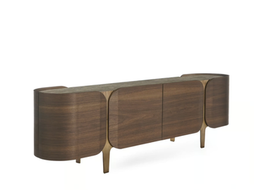 BOJI - Sideboard with doors by ENNE - view 3
