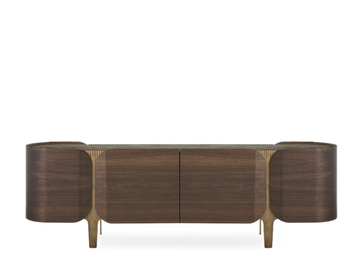 BOJI - Sideboard with doors by ENNE - view 2