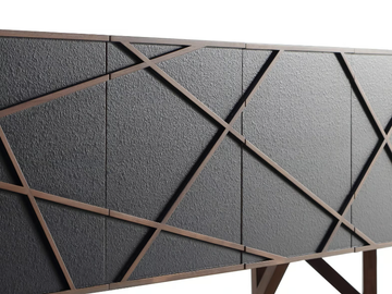 BRAVE - Sideboard with doors by ENNE - view 3