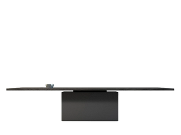 EPIC - Rectangular dining table by ENNE - view 3