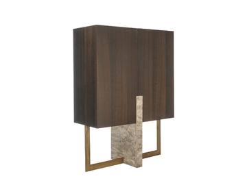 INCA - Highboard with doors by ENNE - view 2