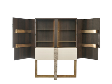 INCA - Highboard with doors by ENNE - view 3
